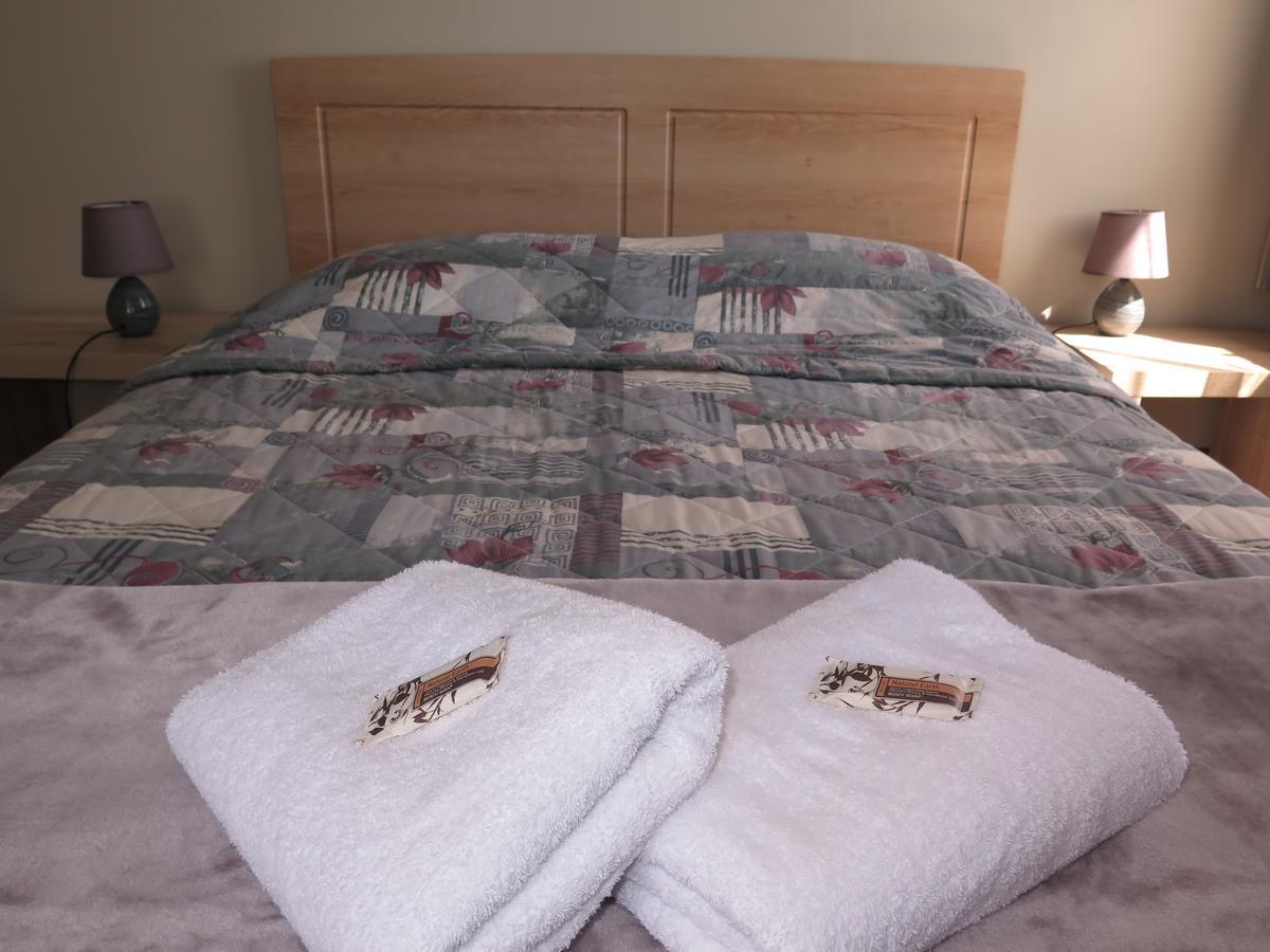 Mossburn Railway Hotel Habitación foto